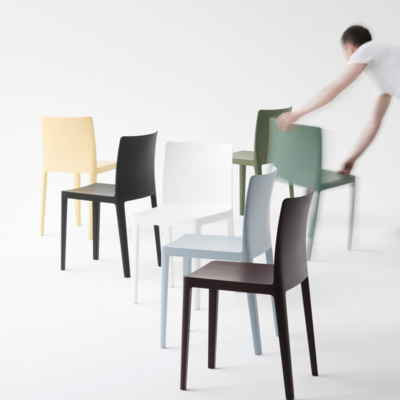 HAY stoel Élémentaire