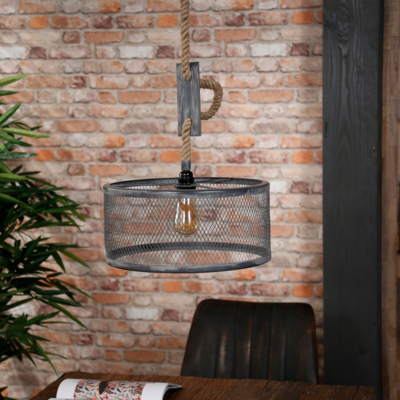 Hanglamp Plymouth Aanbieding