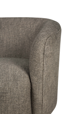 Ethnicraft - Sofa Ellipse