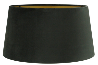 Staande lampenkap San Remo velours