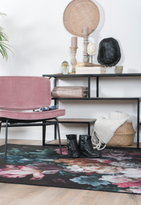 Dressoir Huub Hout 158 cm