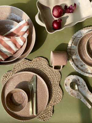 Kom Celia  ø17 cm - set van 6