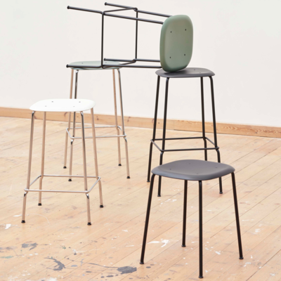 HAY kruk Soft Edge 75