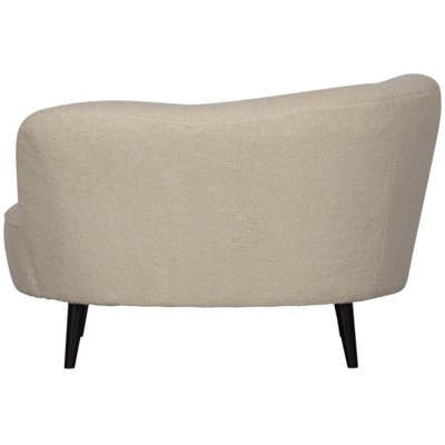 Lounge fauteuil Sara
