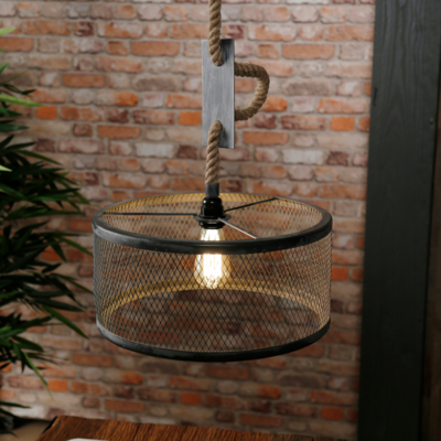 Hanglamp Plymouth Aanbieding