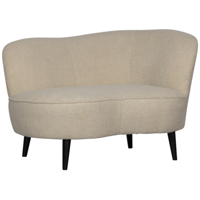 Lounge fauteuil Sara