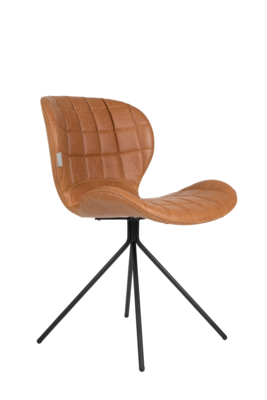 Zuiver OMG LL Eetkamerstoel - Set van 2