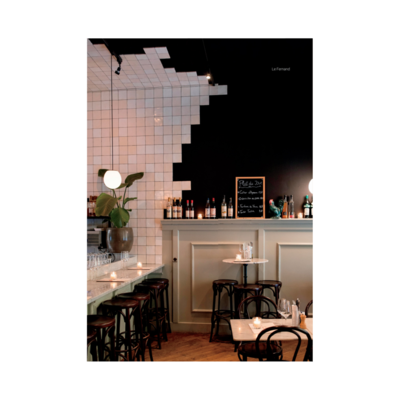 City guide Maastricht &amp; Sphinxkwartier - by Barts Boekje