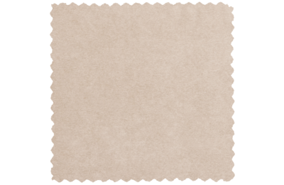 Hoekbank Lloyd gewassen fluweel