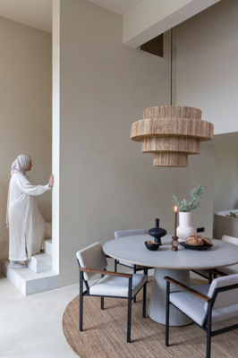 Eetkamerstoel Bridges