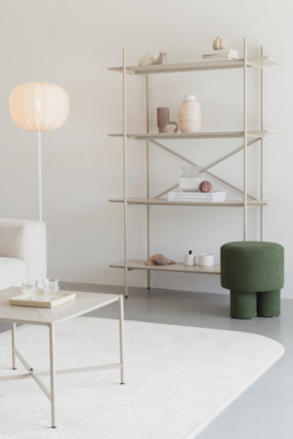 Housecraft living wandkast Marcio