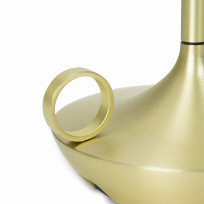 Graypants tafellamp Wick