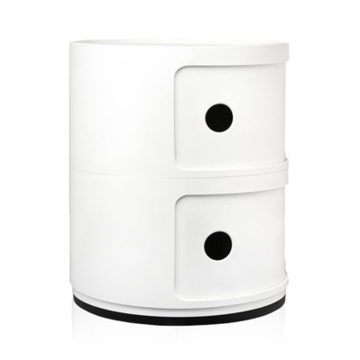 Kartell kast Componibili 2 Classic