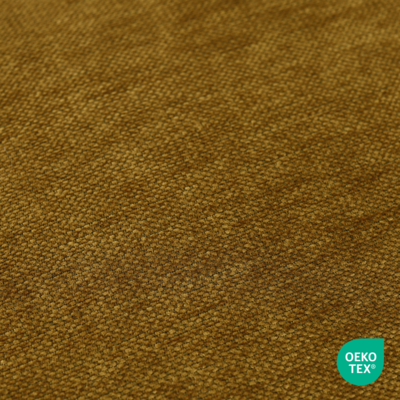 Eetkamerstoel Jasmijn - grijsbeige onderstel