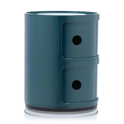 Kartell kast Componibili 2 Classic