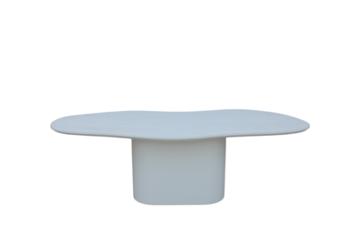 Eettafel Athene organisch