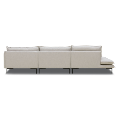 Loods 5 open sofa Twin essence
