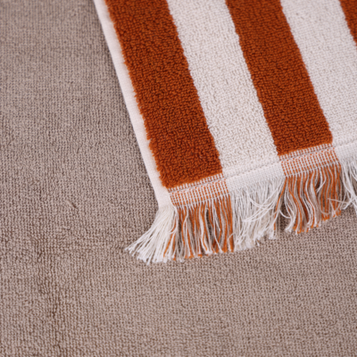 Douchelaken Vienna - set van 6