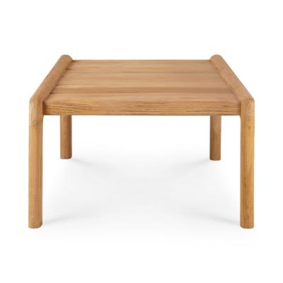Ethnicraft - Outdoor - Teak Jack koffietafel