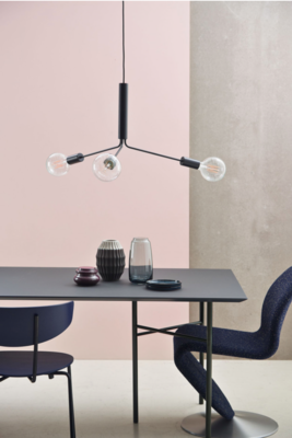 Hanglamp Grand Metro