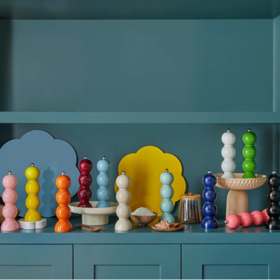 Addison Ross peper-/zoutmolen