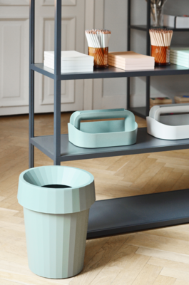 HAY prullenbak Shade Bin