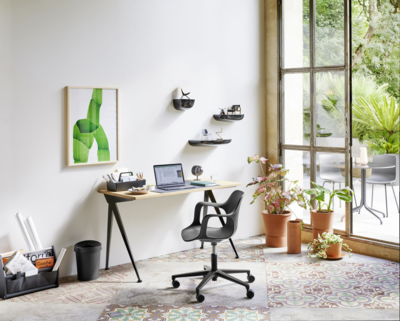 Vitra Wandplank Corniche M