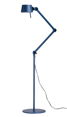 Tonone vloerlamp Bolt 2 arms