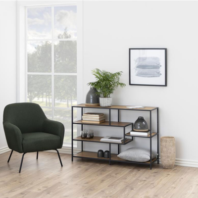 Industrieel dressoir Vic