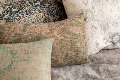 Kussen Saint Germain des Pres