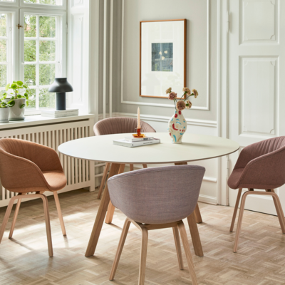 HAY tafel CPH 25  all