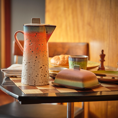 HK 70 ceramics botervloot mercury