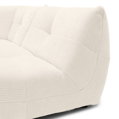 Hoekbank Flynn racer