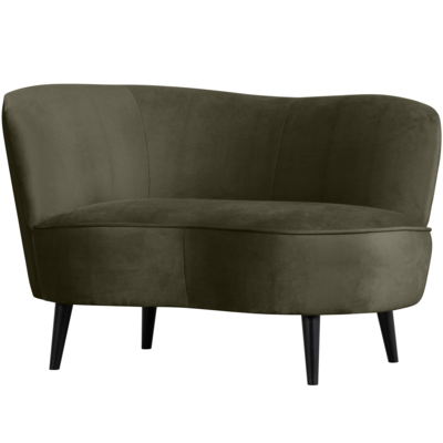 Lounge fauteuil Sara