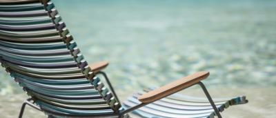 HOUE loungestoel Click