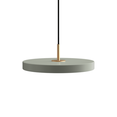Hanglamp Asteria Plus Mini - met koordset