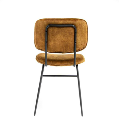 Interieurdirekt eetkamerstoel Carlijn