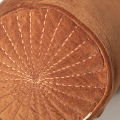 Sierkussen Bolster velours