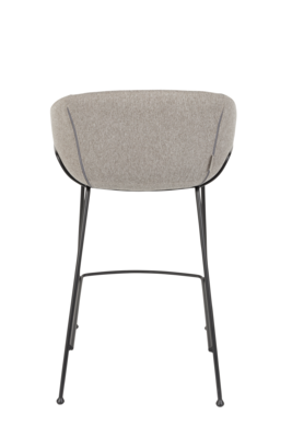 Zuiver Feston Barkruk 65 cm - Set van 2