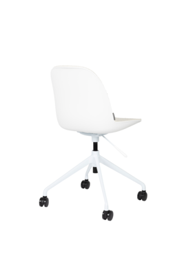 Zuiver bureaustoel Albert Kuip