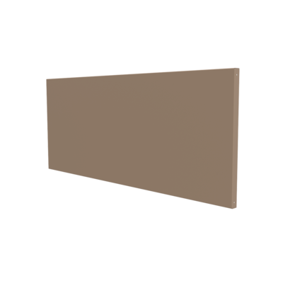 Hoofdbord voor bedframe °02