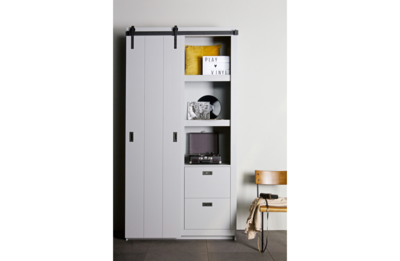 vtwonen Slide Kast Barn