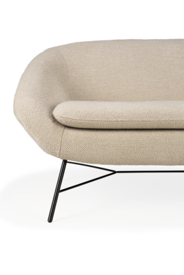 Ethnicraft - Barrow bank