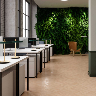 Tafellamp Asteria table