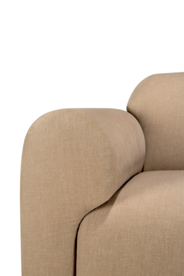 Ethnicraft - Bulky modulaire sofa