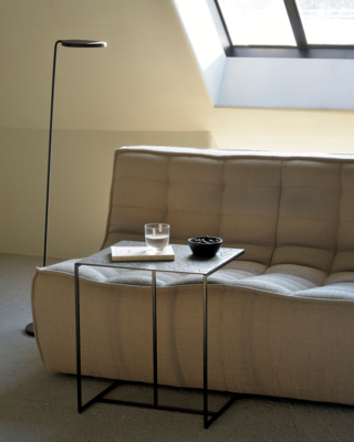 Ethnicraft - Sofa N701 - beige