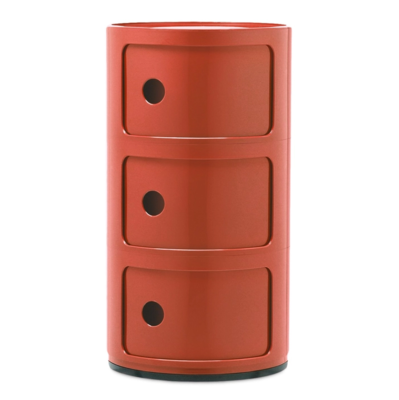 Kartell kast Componibili 3 Classic