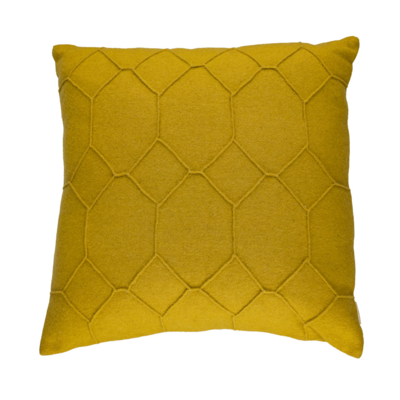 Kussen Hexagon