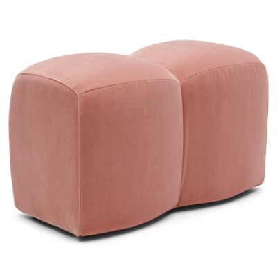 Eetkamerbank Clay 80 cm