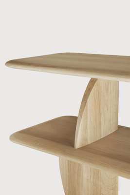 Ethnicraft - Rek Geometric